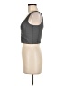 YPB Gray Sleeveless Top Size M - photo 5