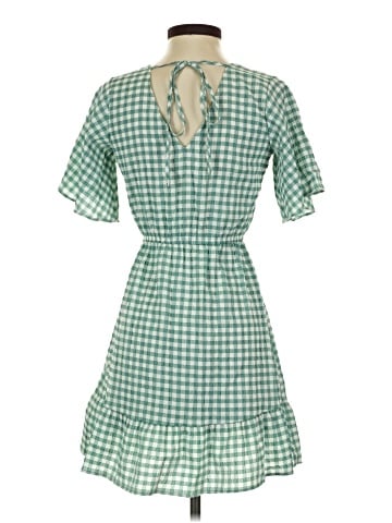 Ann Taylor LOFT Outlet Casual Dress (view 2)