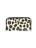 Tory Burch Ivory Wallet One size - photo 1