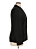 AK Anne Klein Black Blazer Size 14 - photo 4
