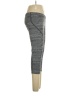 Nike Graphic Gray Leggings Size L - photo 4