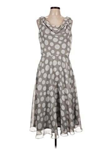 DressBarn Casual Dress (view 1)