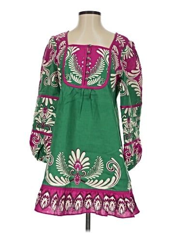 FARM Rio Casual Dress (view 1)