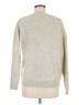 M Magaschoni Gray Pullover Sweater Size M - photo 2