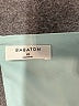 Babaton 100% Polyester Teal Sleeveless Blouse Size XS - photo 7