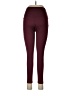 colorfulkoala Burgundy Active Pants Size M - photo 2