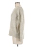 M Magaschoni Gray Pullover Sweater Size M - photo 5
