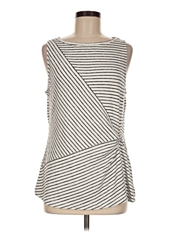 Banana Republic Sleeveless Top (view 1)