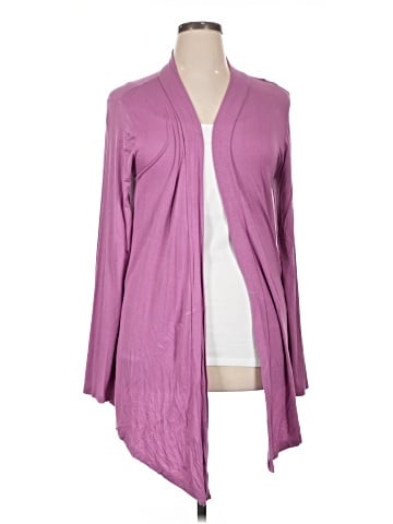 Zenana Outfitters Kimono (view 1)