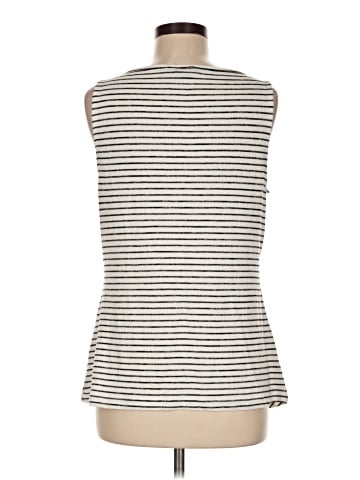 Banana Republic Sleeveless Top (view 2)