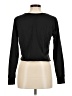 Time and Tru Black Pullover Sweater Size M - photo 2