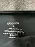Ododos Solid Black Active Pants Size M - photo 7