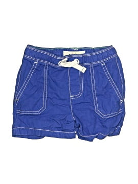 Mini Boden Board Shorts