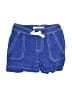 Mini Boden Blue Board Shorts Size 2 - 3 - photo 1