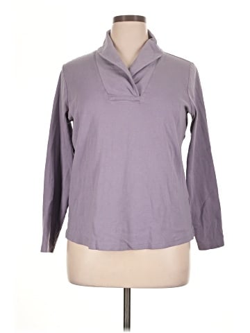 L.L.Bean Sweatshirt (view 1)