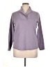 L.L.Bean 100% Cotton Purple Sweatshirt Size XL - photo 1