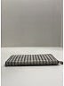 Comme des Garçons Houndstooth Silver Continental Wallet One size - photo 3