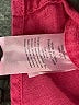 Faherty 100% Linen Pink Long Sleeve Button-Down Shirt Size S - photo 9