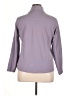 L.L.Bean 100% Cotton Purple Sweatshirt Size XL - photo 2