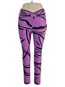Year Of Ours Active Pants (view 1)