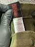 Unbranded Green Cargo Pants Size 3T - photo 4