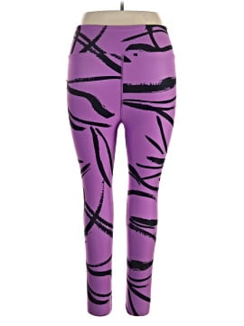 Year Of Ours Active Pants (view 2)