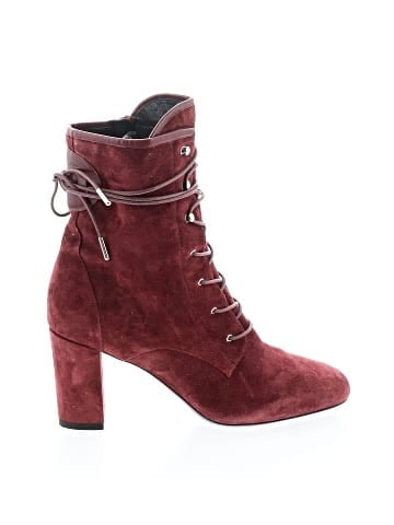 Longchamp Ankle Boots (view 1)