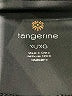 Tangerine Color Block Blue Active Pants Size XL - photo 4