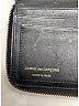 Comme des Garçons Houndstooth Silver Continental Wallet One size - photo 8
