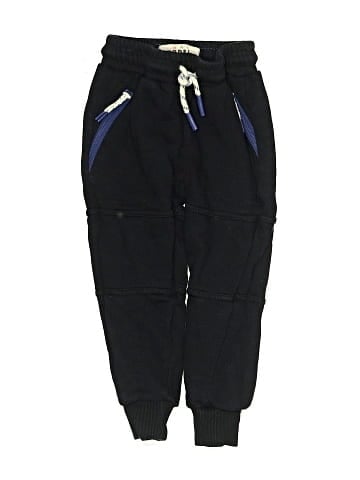 Mini Boden Track Pants (view 1)