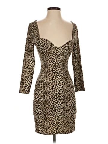 LPA Cocktail Dress (view 1)
