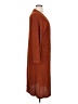 Unbranded Brown Cardigan Size XL - photo 4