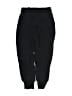 Mini Boden 100% Cotton Black Track Pants Size 2 - 3 - photo 2