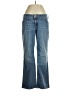 Gap Blue Jeans Size 12 - photo 1