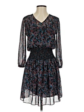 Vanessa Virginia Casual Dress