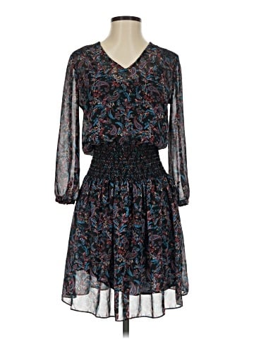 Vanessa Virginia Casual Dress (view 1)