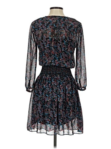 Vanessa Virginia Casual Dress (view 2)