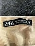 Zara Tan Tank Top Size M - photo 7