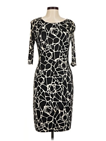 David Meister Cocktail Dress (view 1)