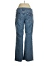 Gap Blue Jeans Size 12 - photo 2