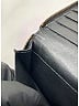 Comme des Garçons Houndstooth Silver Continental Wallet One size - photo 4