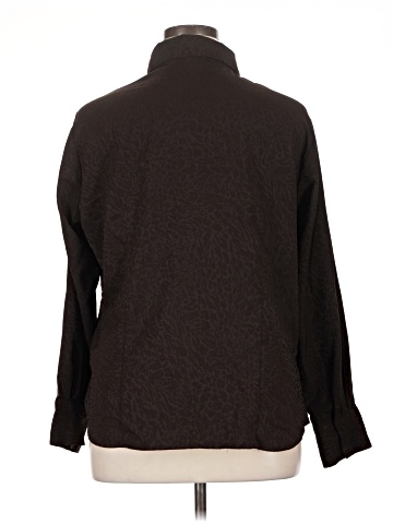 East5th Long Sleeve Blouse (view 2)