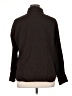 East5th Brown Long Sleeve Blouse Size 1X - photo 2