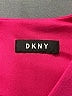 DKNY Solid Pink Cocktail Dress Size 2 (estimated) - photo 7