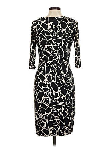 David Meister Cocktail Dress (view 2)