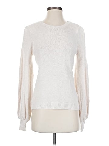 Lilla P Pullover Sweater (view 1)