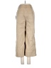 Whistles Tan Khakis Size 4 - photo 2