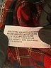 Wild Fable Plaid Red Long Sleeve Button-Down Shirt Size XS - photo 9