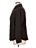 East5th Brown Long Sleeve Blouse Size 1X - photo 5