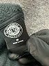 PacSun 100% Polyester Black Track Jacket Size M - photo 6